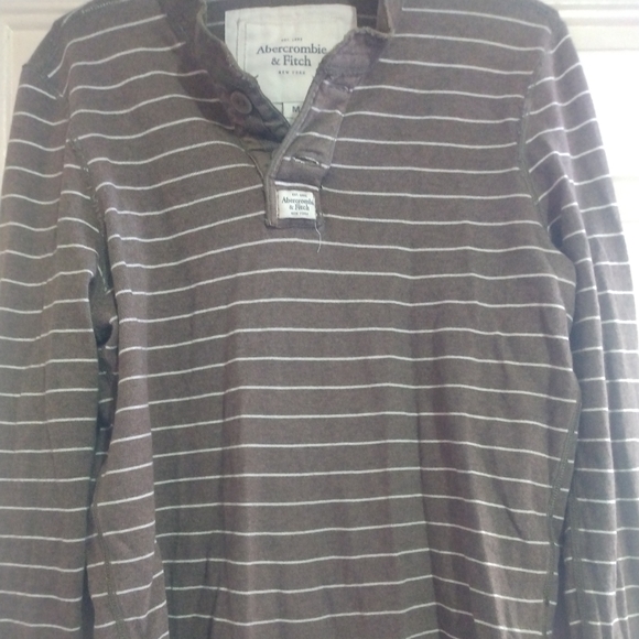 Abercrombie & Fitch Other - Abercrombie and Fitch men's sweatshirt